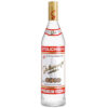 Vodka Stolichnaya lt 1