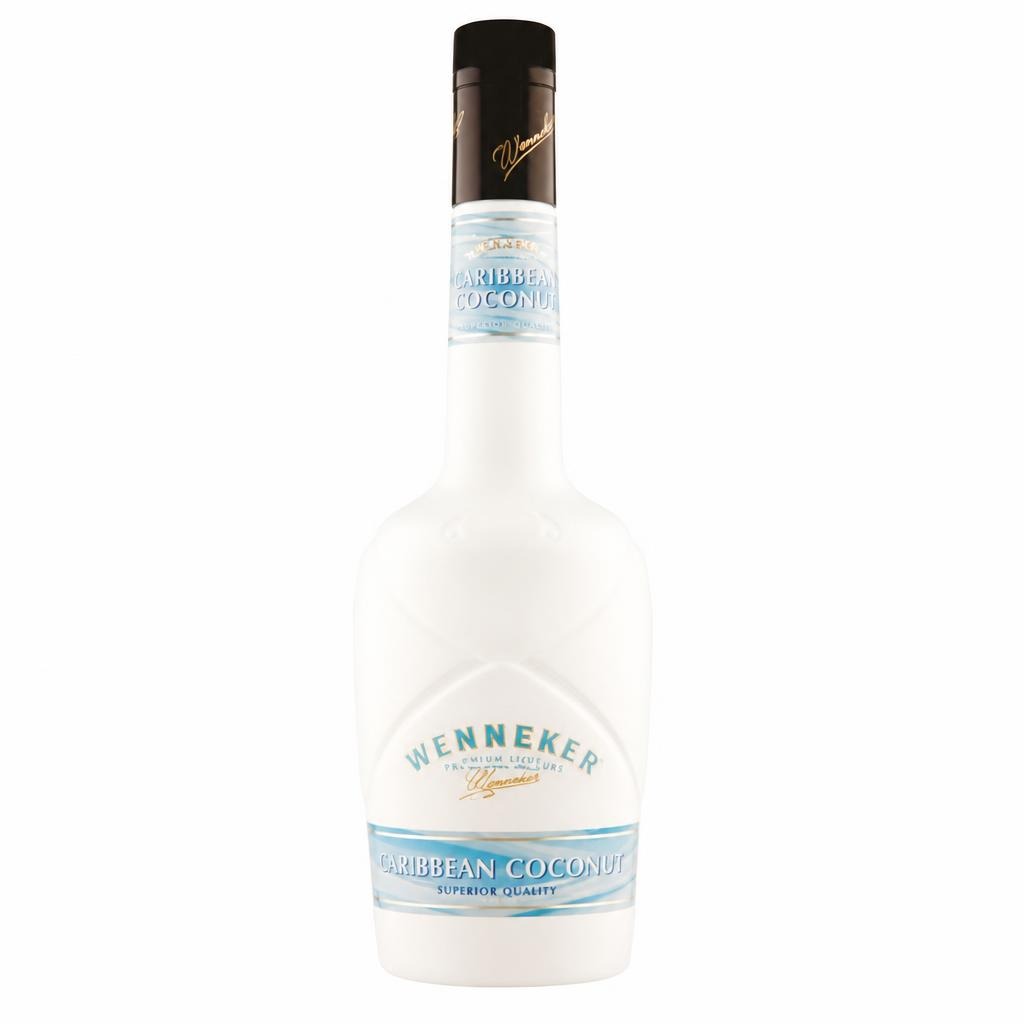 Wenneker Carribbean Coconut cl 70(cocco)