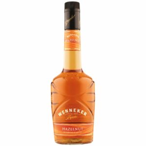 Wenneker Hazelnut(nocciola) cl 70
