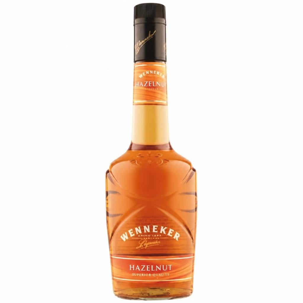 Wenneker Hazelnut(nocciola) cl 70