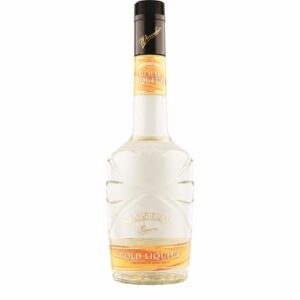 Wenneker Goldliquer cl 70 (erbe/arancia)