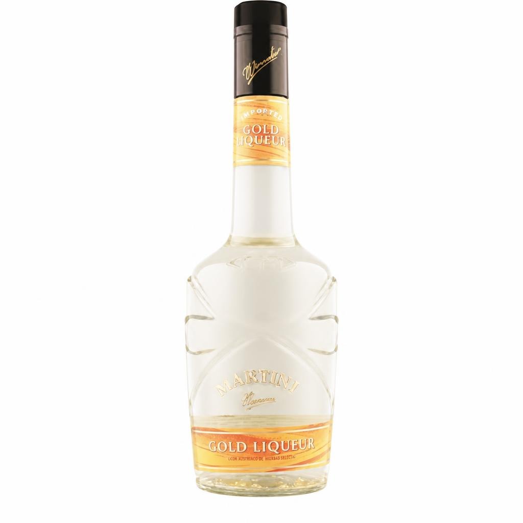 Wenneker Goldliquer cl 70 (erbe/arancia)