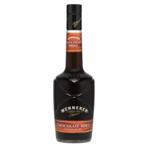 Wenneker chocolate mint 27 GRADI cl 70