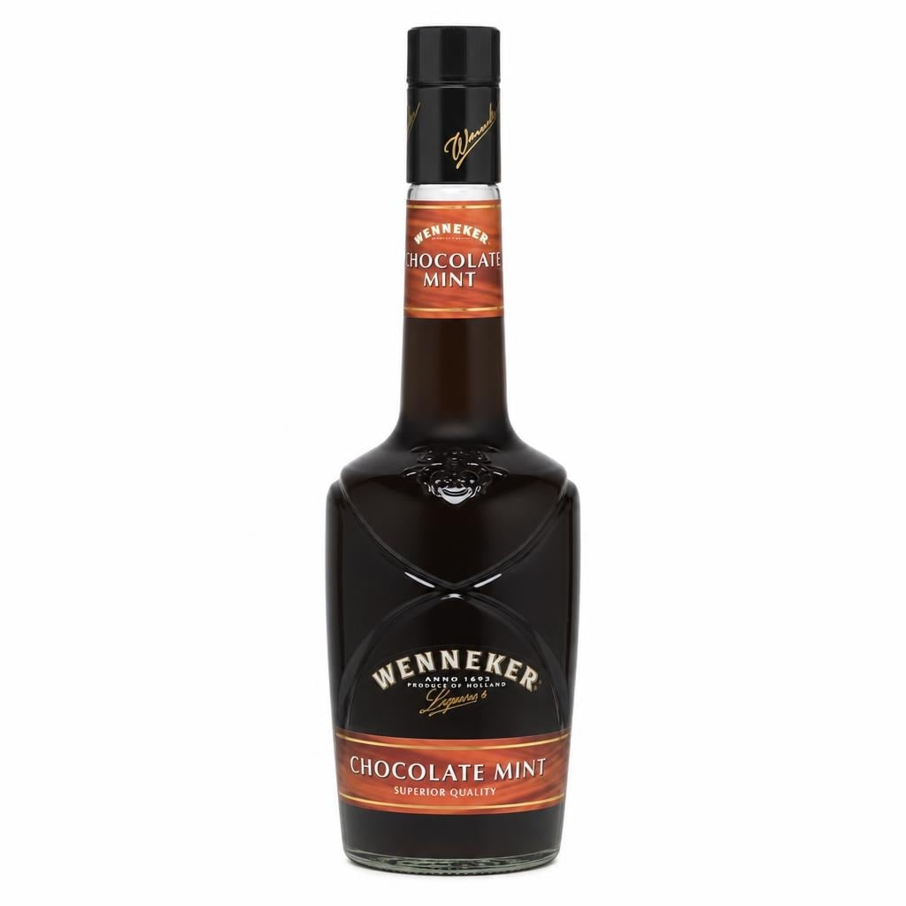 Wenneker chocolate mint 27 GRADI cl 70