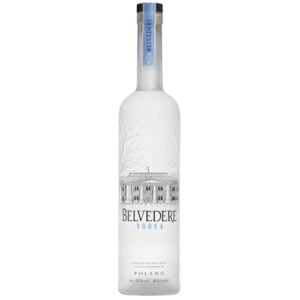 Vodka Belvedere lt 1