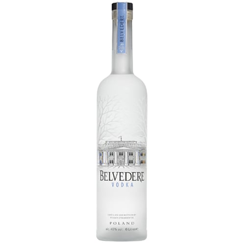 Vodka Belvedere lt 1