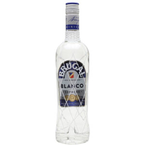 Rum Brugal Blanco Supremo lt 1
