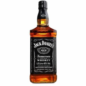 Whiskey Jack Daniels lt 3