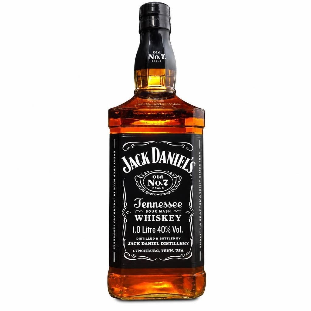 Whiskey Jack Daniels lt 3