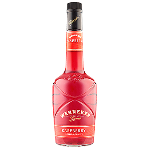 Wenneker Raspberry 15° cl 70