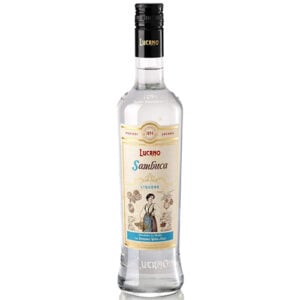 Sambuca Lucano lt 1