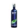 Vodka Skyy Glacial Mint cl 70 menta
