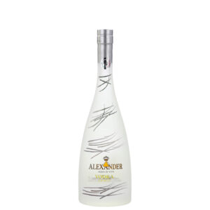 Vodka Alexander cl 70