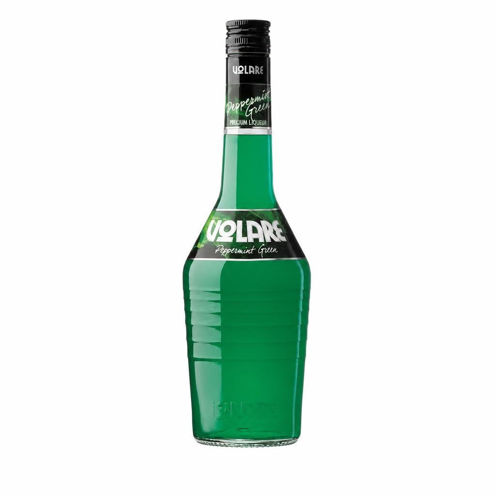 Volare crema menta verde cl 70