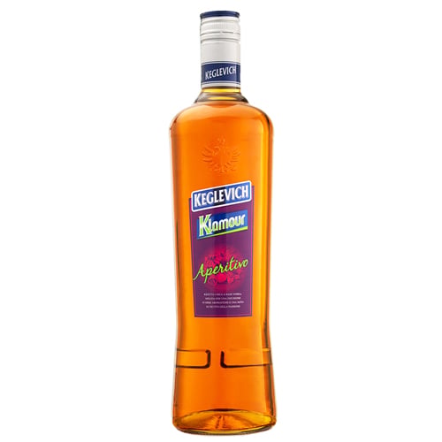 Aperitivo Keglevich Klamour lt 1