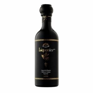 Liquore Caffo Liquorice alla liquirizia cl 50