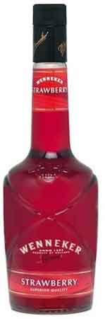 Wenneker Strawberry cl 70