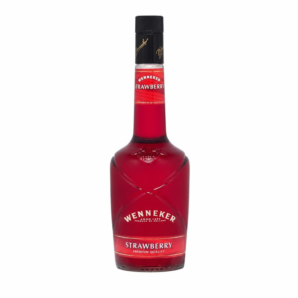 Wenneker Strawberry cl 70