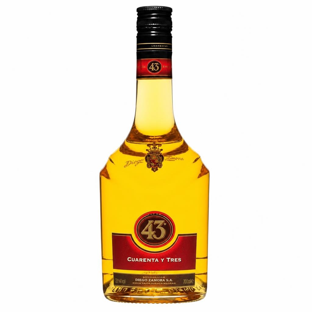 Liquore Licor 43 cl 70