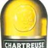 Liquore Chartreuse (giallo) cl 70
