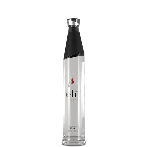 Vodka Stolichnaya Elit cl 70