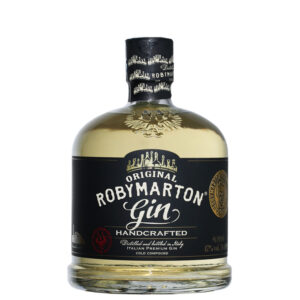 Gin Roby Marton's Handcrafted cl 70