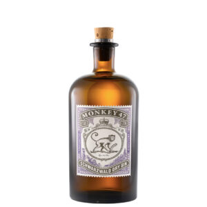 Gin Monkey DRY 47 cl 50