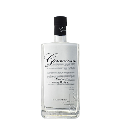 Gin Geranium cl 70