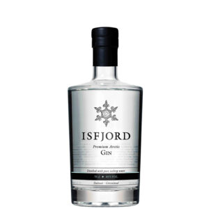 Gin Isfjord Arctic cl 70