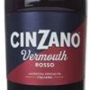 Vermouth Cinzano rosso lt 1