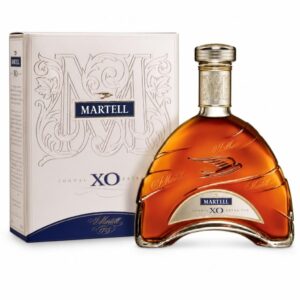 Cognac Martell XO cl 70 Astucciato
