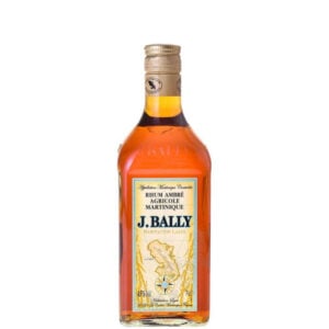 Rum J.Bally Ambre' Agricole cl 70