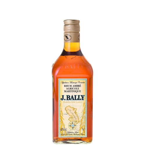 Rum J.Bally Ambre' Agricole cl 70