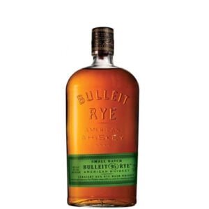 Whiskey Bulleit Rye cl 70