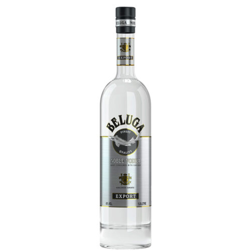 Vodka Beluga lt 1