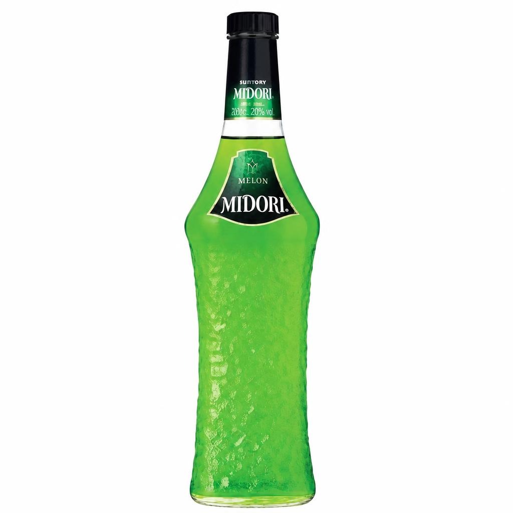 Liquore Midori Melon lt 1