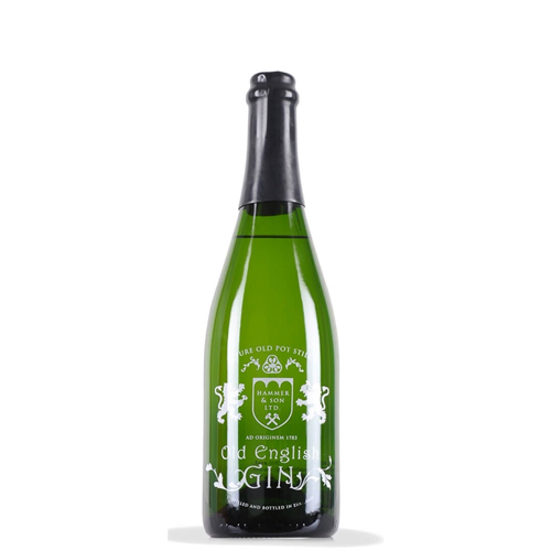 Gin Old English cl 70