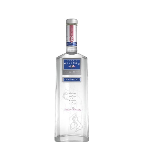 Gin Martin Miller's cl 70