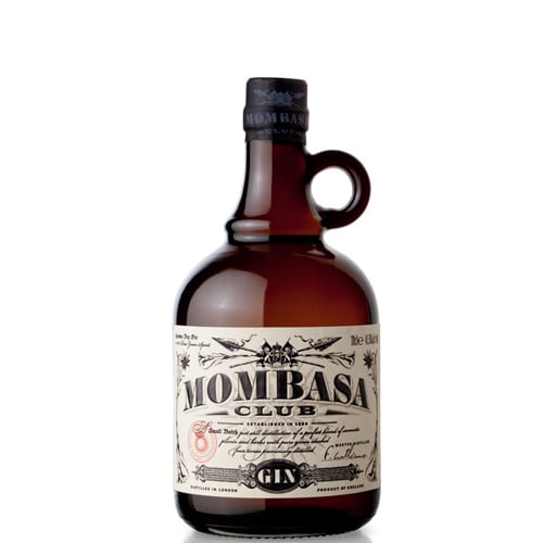 Gin Mombasa Club cl 70