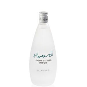 Gin Haswell cl 70