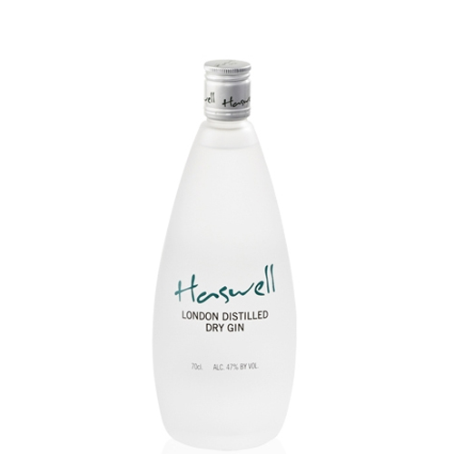 Gin Haswell cl 70