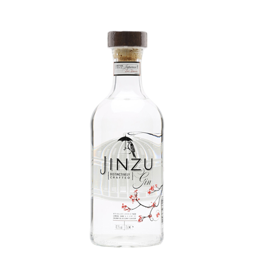 Gin Jinzu cl 70