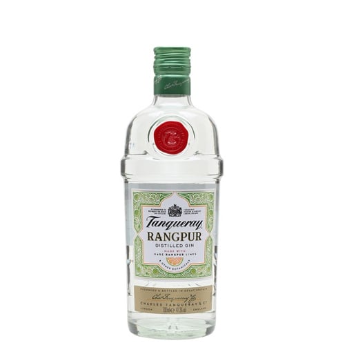 Gin Tanqueray Rangpur cl 70