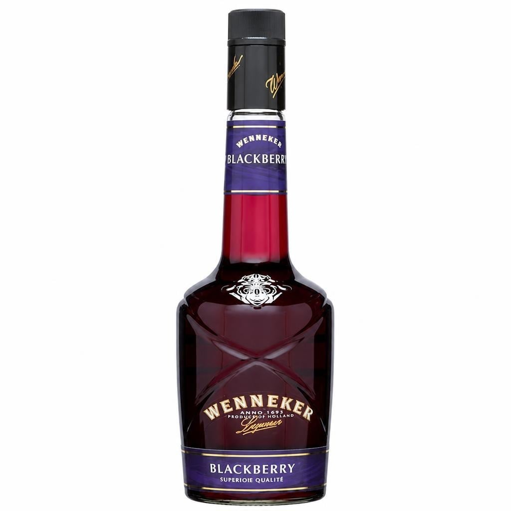 Wenneker Blackberry cl 70