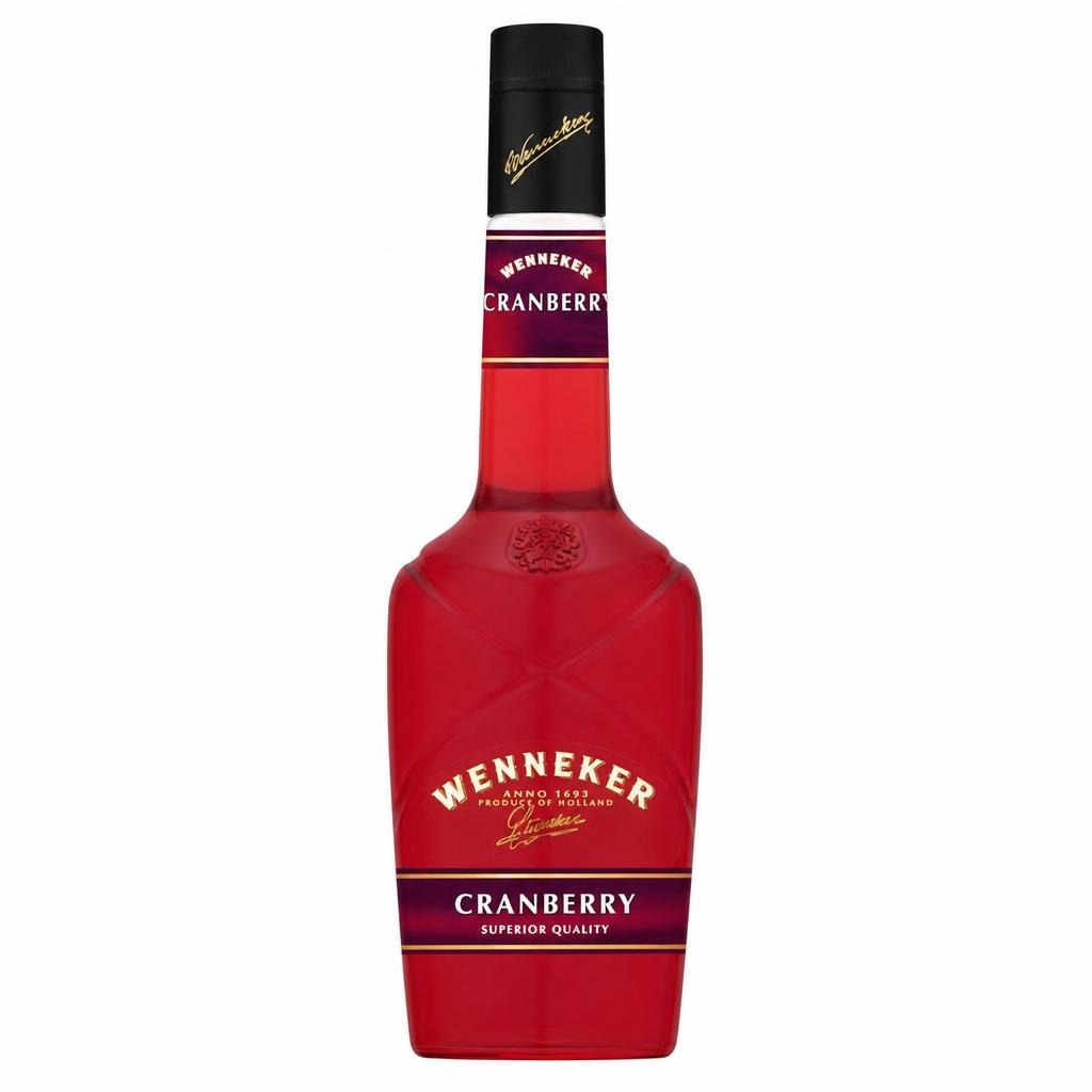 Wenneker Cranberry cl 70
