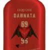Liquore Amarcord Dannata cl 70 Cioccolato e Peperoncino