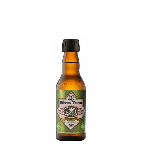 Bitter Truth Celery cl 20 vap (sedano)