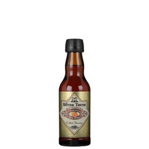 Bitter Truth Grapefruit cl 20 (pompelmo)