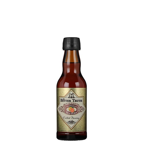 Bitter Truth Grapefruit cl 20 (pompelmo)
