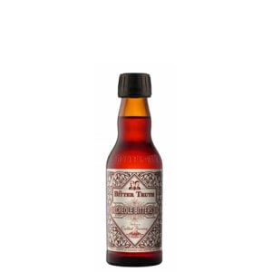 Bitter Truth Creole cl 20 vp